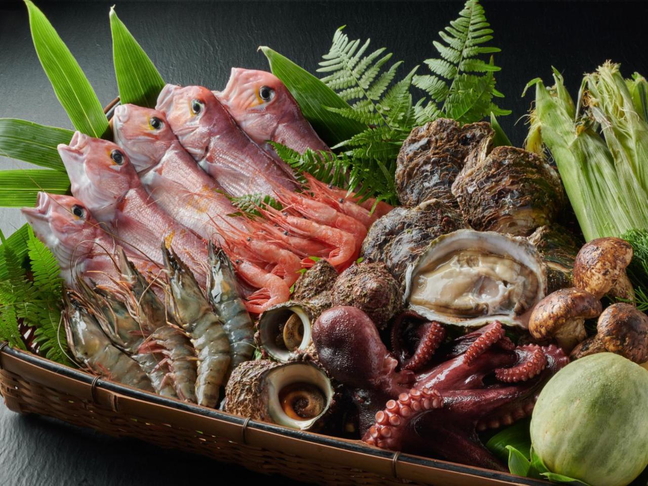 Wafu Pension Furusato Shika Esterno foto