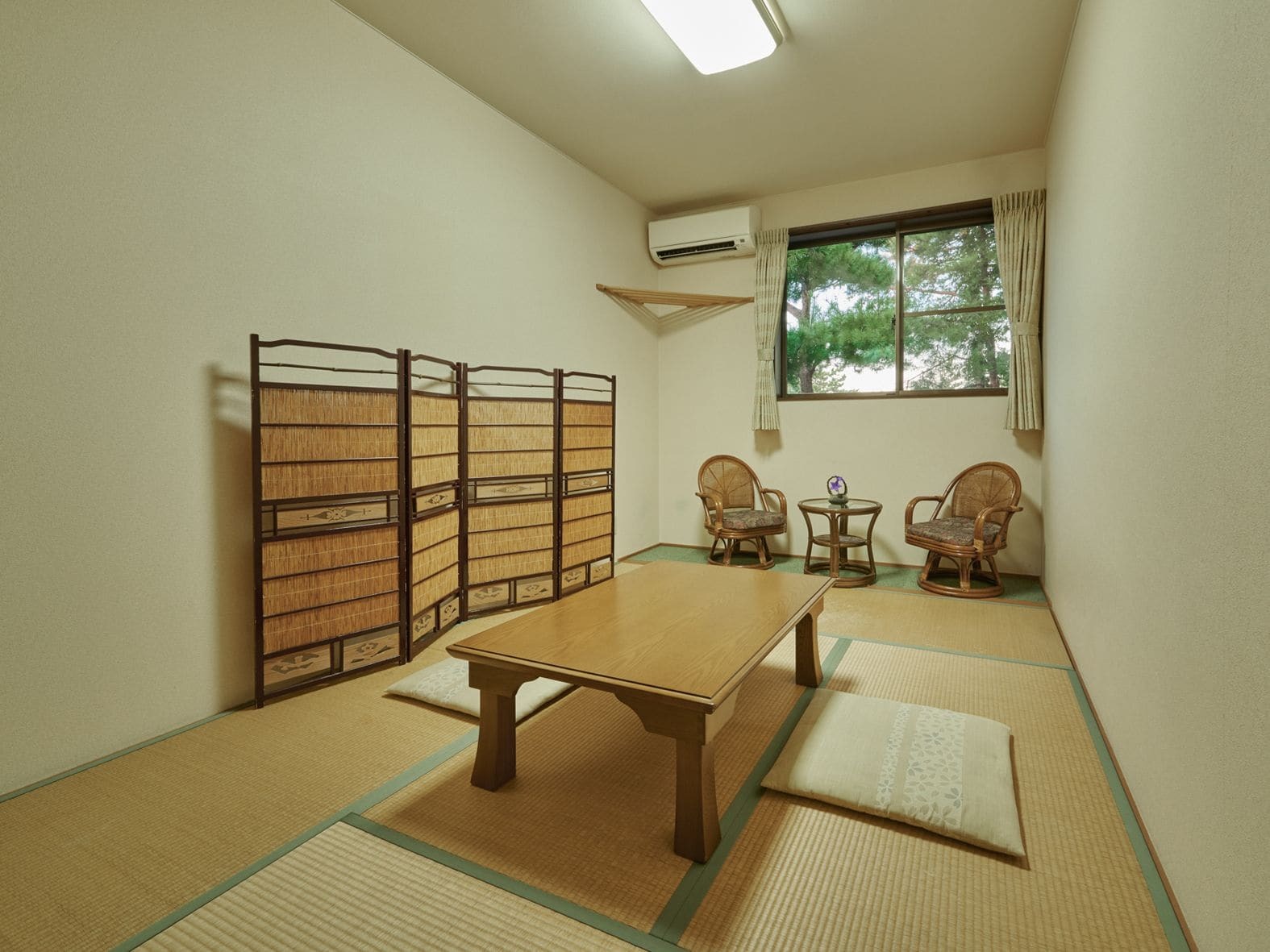 Wafu Pension Furusato Shika Esterno foto