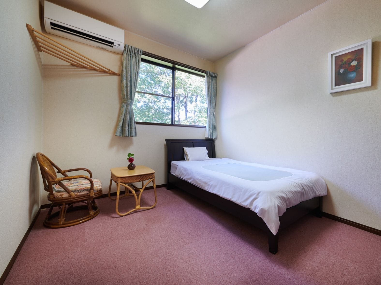 Wafu Pension Furusato Shika Esterno foto